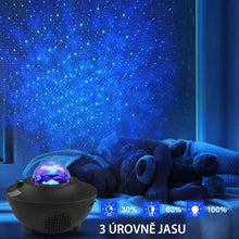 Last inn bildet i Galleri-visningsprogrammet, Led nattlys