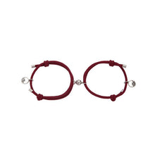 Last inn bildet i Galleri-visningsprogrammet, Trekke par armbånd