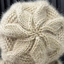 Last inn bildet i Galleri-visningsprogrammet, Lue og skjerf