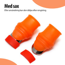 Last inn bildet i Galleri-visningsprogrammet, Hagearbeid tommelkniv