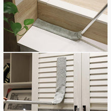 Last inn bildet i Galleri-visningsprogrammet, Long Handle Crevice Dust Brush