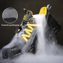 Last inn bildet i Galleri-visningsprogrammet, Pustende Punkteringssikre Fritidssko