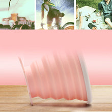 Last inn bildet i Galleri-visningsprogrammet, Sammenleggbare Silikon Vannkopper med Lokk