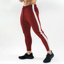 Last inn bildet i Galleri-visningsprogrammet, Herre sporty uformelle bukser