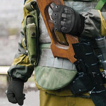 Last inn bildet i Galleri-visningsprogrammet, Sports- og Arbeidshansker