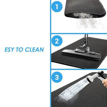 Last inn bildet i Galleri-visningsprogrammet, Non-Slip Cat Litter Mat