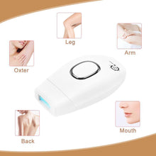 Last inn bildet i Galleri-visningsprogrammet, Universal Laser Hair Remover
