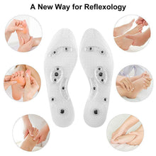 Last inn bildet i Galleri-visningsprogrammet, Therapeutic Relief Massage Insole