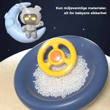 Last inn bildet i Galleri-visningsprogrammet, Kjørerattleketøy