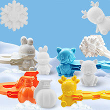 Last inn bildet i Galleri-visningsprogrammet, Snøballmaker