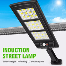 Last inn bildet i Galleri-visningsprogrammet, Solar Remote Controlled Street Light