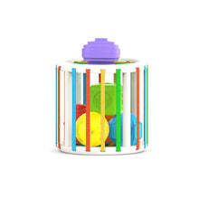 Last inn bildet i Galleri-visningsprogrammet, Pedagogisk leke for barn