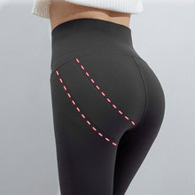 Last inn bildet i Galleri-visningsprogrammet, Myke sporty yoga bukser