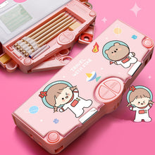 Last inn bildet i Galleri-visningsprogrammet, Multifunksjonell papirboks