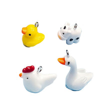 Last inn bildet i Galleri-visningsprogrammet, Mini dyreanheng