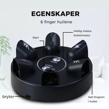 Last inn bildet i Galleri-visningsprogrammet, Shock Roulette Party Game