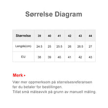 Last inn bildet i Galleri-visningsprogrammet, Pustende Mesh Uformelle Sko