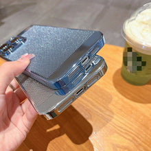 Last inn bildet i Galleri-visningsprogrammet, Telefonveske med galvanisering av varmeavledning