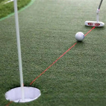 Last inn bildet i Galleri-visningsprogrammet, Golflasersiktepeker