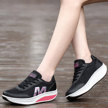 Last inn bildet i Galleri-visningsprogrammet, Mesh rocking shoes