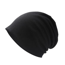 Last inn bildet i Galleri-visningsprogrammet, Fleece warm autumn winter pullover cap
