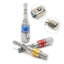 Last inn bildet i Galleri-visningsprogrammet, Bits-Holder, Tilbehør til Skrutrekker