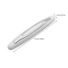 Last inn bildet i Galleri-visningsprogrammet, Bildør anti-kollisjon strimmel (4 stk)