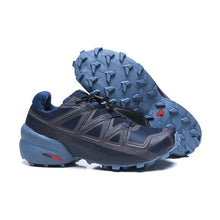 Last inn bildet i Galleri-visningsprogrammet, Mote sklisikre tursko