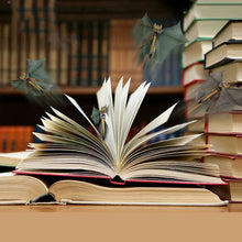 Last inn bildet i Galleri-visningsprogrammet, Morsomme pranks Flying Bat