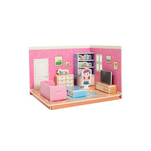 Last inn bildet i Galleri-visningsprogrammet, Sank 3D Stereo Room Puzzle