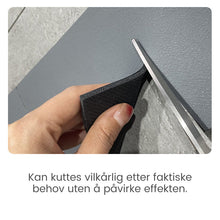 Last inn bildet i Galleri-visningsprogrammet, Absorberende pute for kiselalgerslamkran