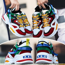 Last inn bildet i Galleri-visningsprogrammet, Mote joggesko