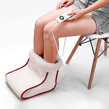 Last inn bildet i Galleri-visningsprogrammet, Oppvarmede fotvarmere