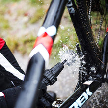 Last inn bildet i Galleri-visningsprogrammet, Water-Powered Turbine Cleaning Brush