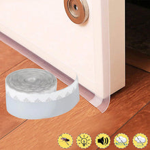 Last inn bildet i Galleri-visningsprogrammet, Multifunksjons silikonforseglingslist