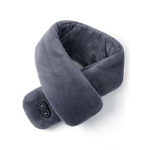 Last inn bildet i Galleri-visningsprogrammet, Varmemassasjeskjerf