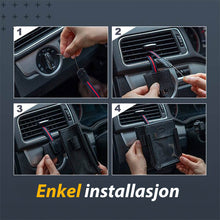 Last inn bildet i Galleri-visningsprogrammet, Multifunksjonell billomme