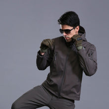 Last inn bildet i Galleri-visningsprogrammet, Vanntette kamuflasjejakker(Gratis frakt)