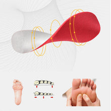 Last inn bildet i Galleri-visningsprogrammet, Dame joggesko