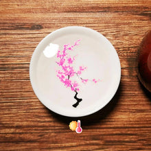 Last inn bildet i Galleri-visningsprogrammet, Magisk keramisk tekopp