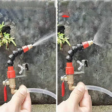 Last inn bildet i Galleri-visningsprogrammet, Støvfjerning høytrykkssprøyte