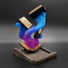 Last inn bildet i Galleri-visningsprogrammet, Tomes of Magic Dice Tower