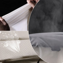 Last inn bildet i Galleri-visningsprogrammet, Sol-beskyttelses frakk