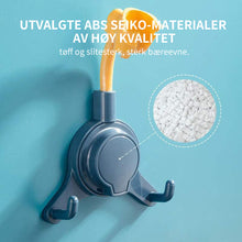 Last inn bildet i Galleri-visningsprogrammet, Dusjstativ med kroker