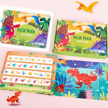 Last inn bildet i Galleri-visningsprogrammet, Barnas opplysning stille innlim bok