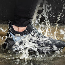 Last inn bildet i Galleri-visningsprogrammet, Pustende anti-smash beskyttende fottøy