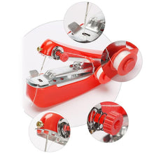 Last inn bildet i Galleri-visningsprogrammet, 🧵Bærbar symaskin