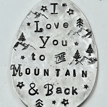 Last inn bildet i Galleri-visningsprogrammet, 🪴Garden Marker vennskapsgave