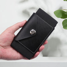 Last inn bildet i Galleri-visningsprogrammet, Usynlig anti-tyveri stretch belteveske