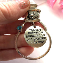 Last inn bildet i Galleri-visningsprogrammet, Kjærlighet til venn/familie/naboer Gavedekorasjon